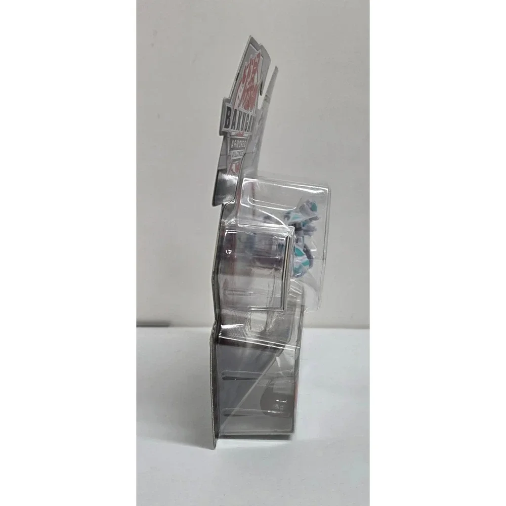 Bakugan Armored Alliance Howlkor Gate Trainer‎ Action Figure Toy New Kids 6+